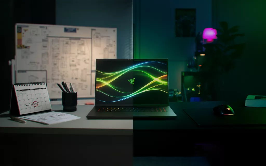 The Next-Gen Razer Blade 18: Built for Gaming, Creation, and Local AI Workflows The next-gen Razer Blade 18