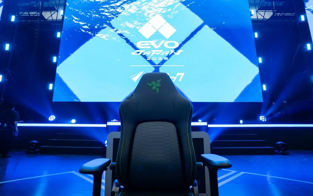 Evo Japan 2026: Where Fighting Game History Was Made