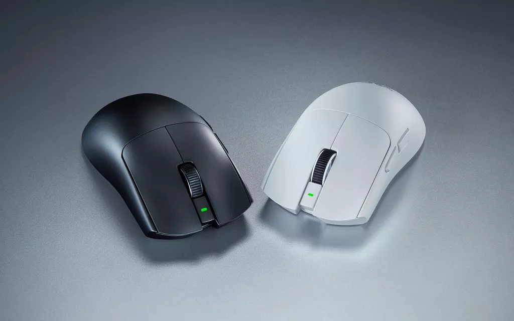 Razer Viper V4 Pro: Same Trusted Shape, Sharper Performance Razer Viper V4 Pro