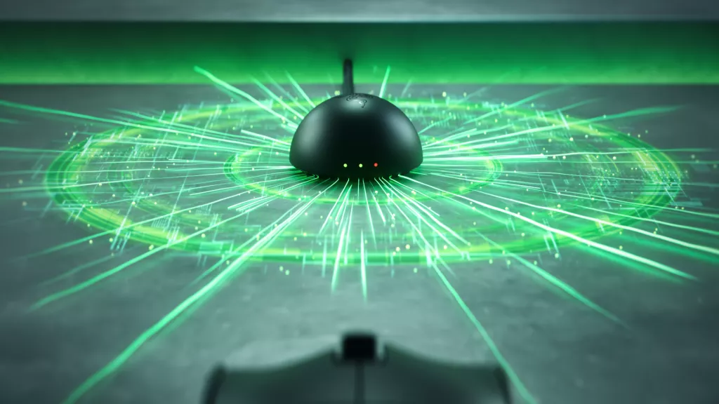 Razer HyperSpeed Wireless Gen-2