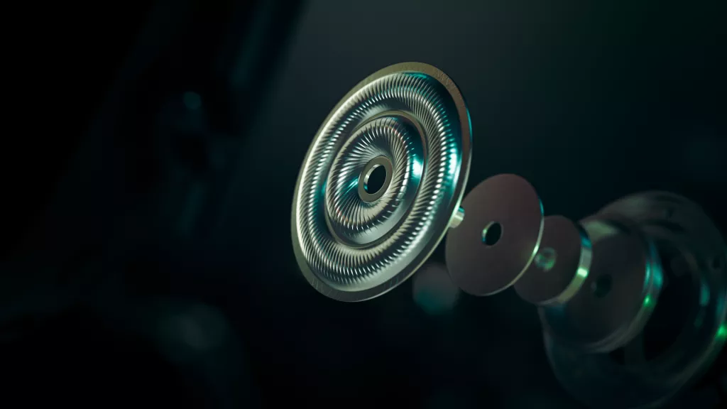 Razer TriForce Bio-cellulose drivers gen-2