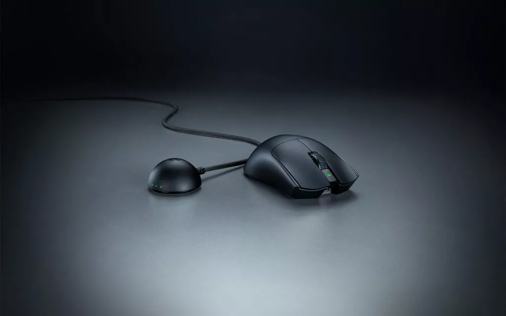 Why the Razer Viper V4 Pro Goes All-In on Optical