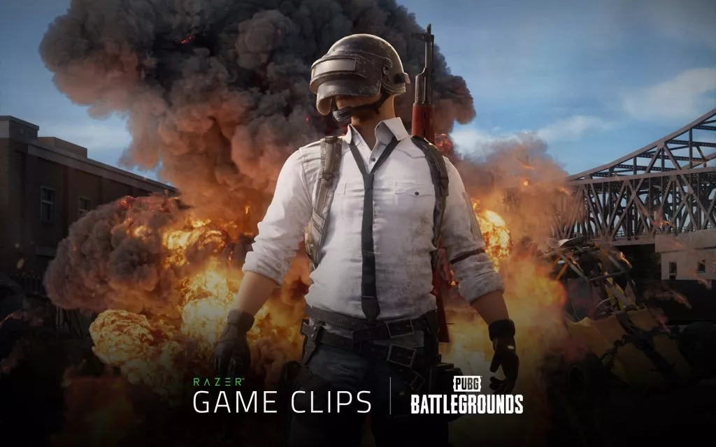 Never Miss a Chicken Dinner: PUBG Auto-Clipping Comes to Razer Cortex Game Clips