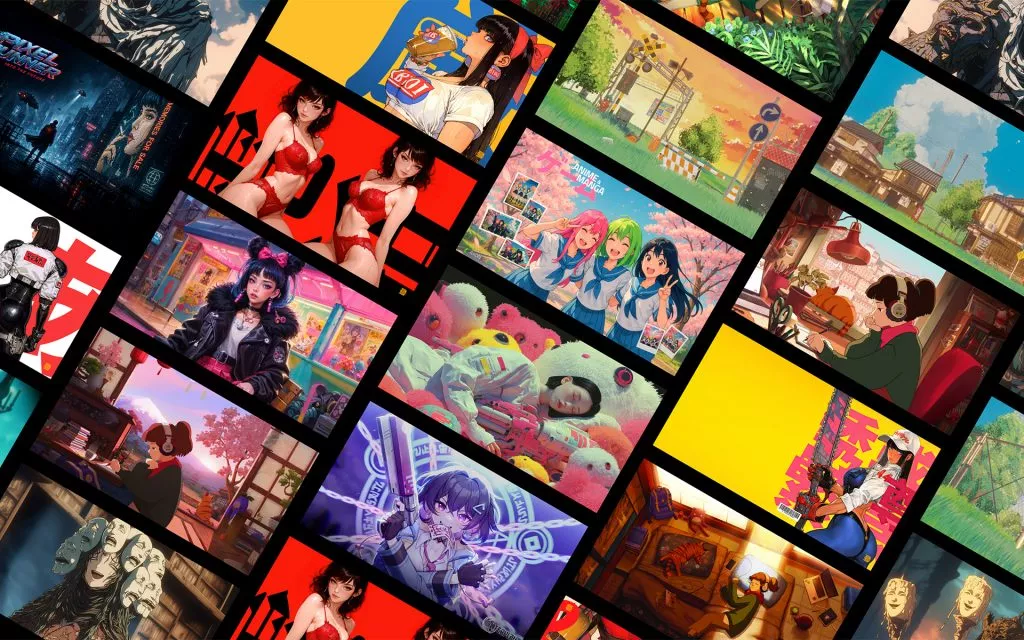 How to Choose the Best Anime Wallpaper for Your PC Setup