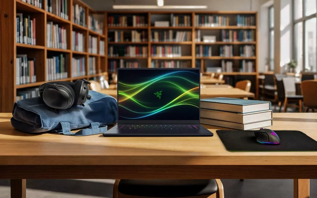 Back to School 2026: Find the Razer Semester Starter Kit That Fits You