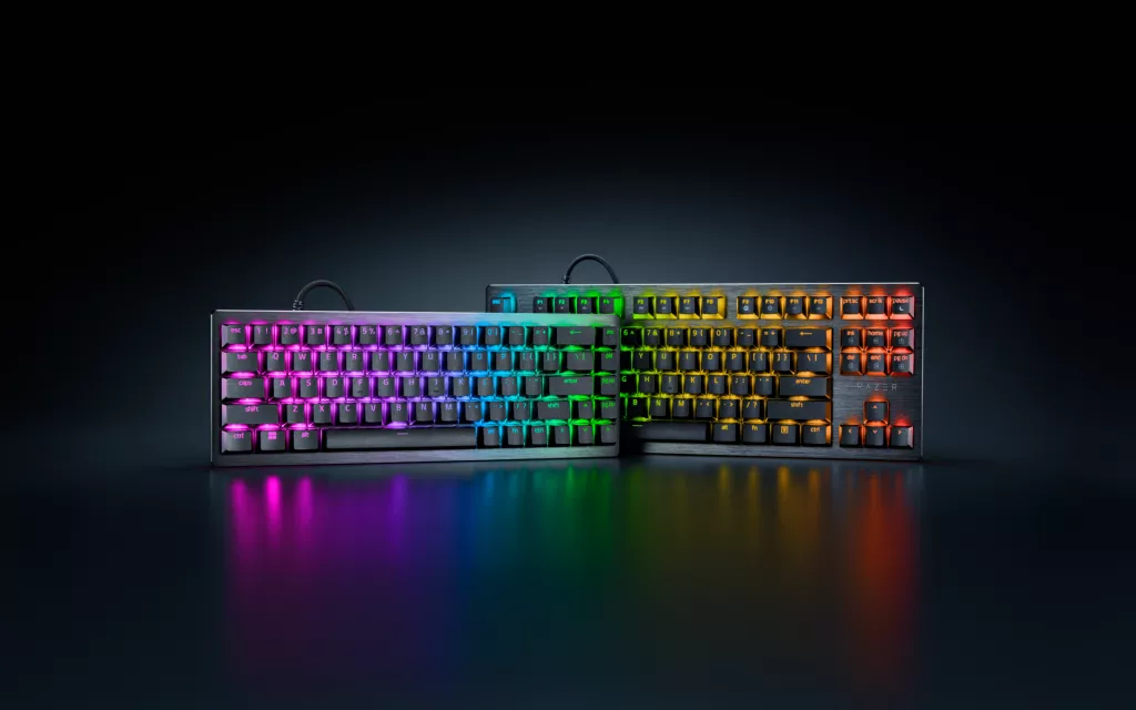 Delivering the Razer Huntsman Standard to the Hall Effect Magnetic Keyboards