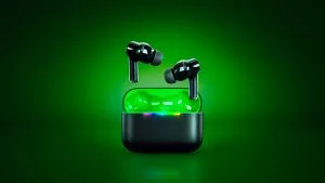 Introducing the Razer Hammerhead V3 X HyperSpeed for XBOX and