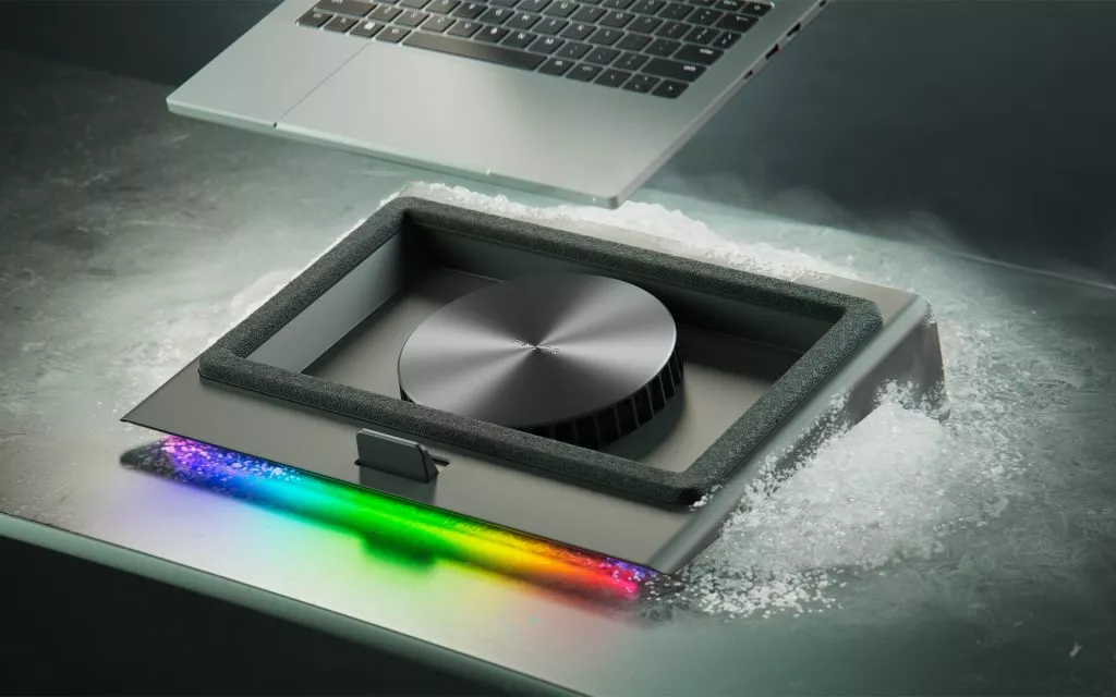 How to Keep Your Laptop Cool While Gaming, Working, and Multitasking
