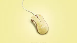 Pudding-Powered Play: Meet the Razer | Pompompurin Collection at