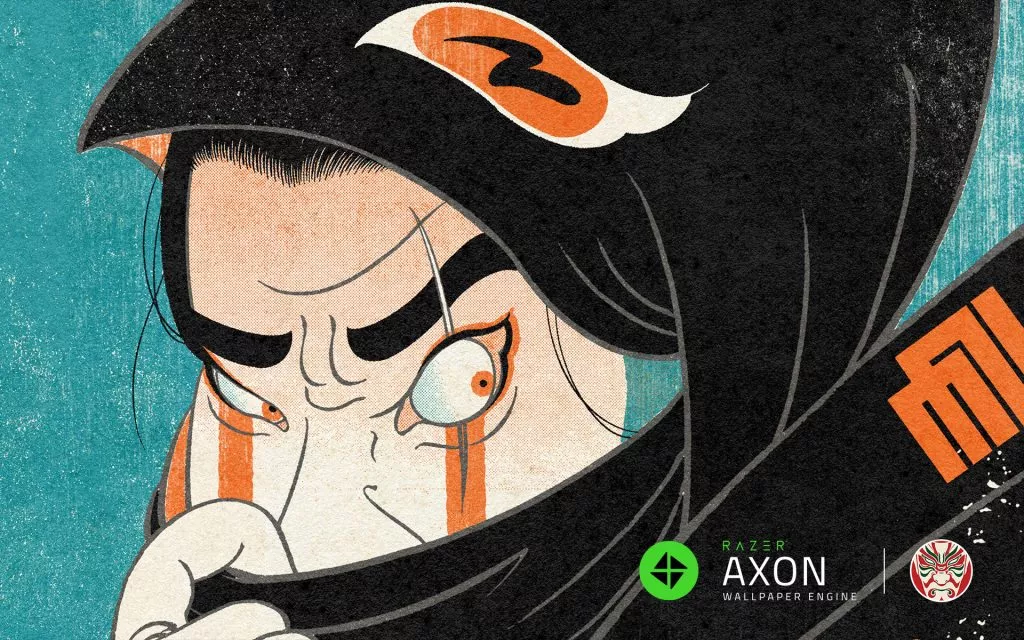 Razer Axon Artist Spotlight: ICHIRAKU STUDIO