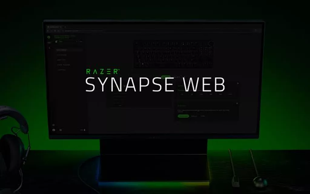 Razer DeathAdder V4 Pro – Now Supported on Razer Synapse Web