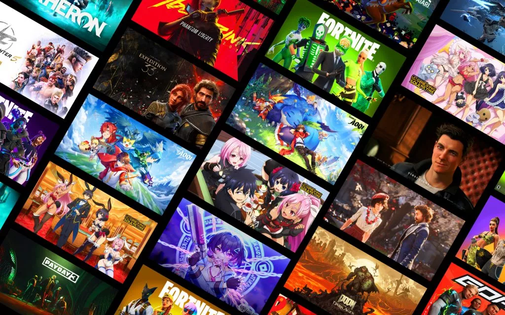 Gaming Wallpapers in 2026: Find or Create Your Own with Razer Axon