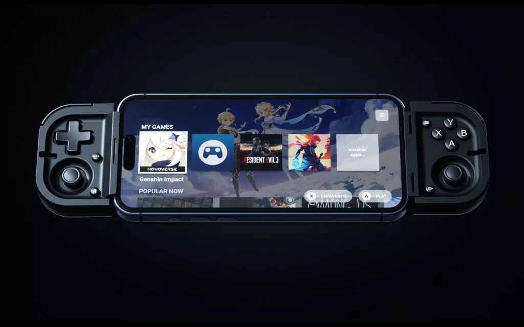 Unlock Adventure Anywhere: The Razer Prio Is Here