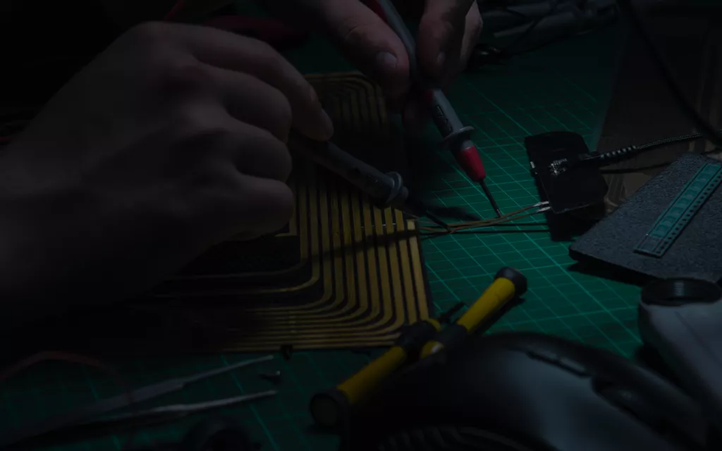 We’re Building an Analog Mouse, and We Want You to Help Us Finish It