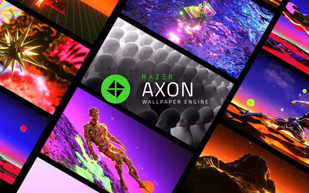 Razer Axon Artist Spotlight: Klarens Malluta