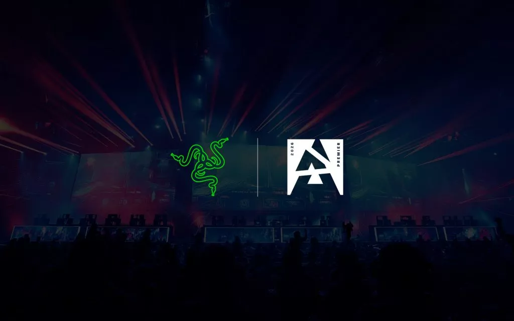 Razer Becomes the Official Headset Partner of BLAST Premier