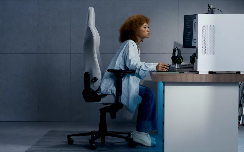 Why Investing in a Good Chair Matters for Productivity