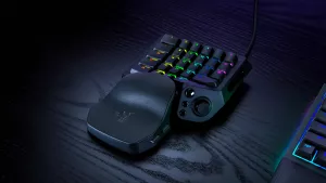 The Next Evolution of Command: Introducing the Razer Tartarus V2