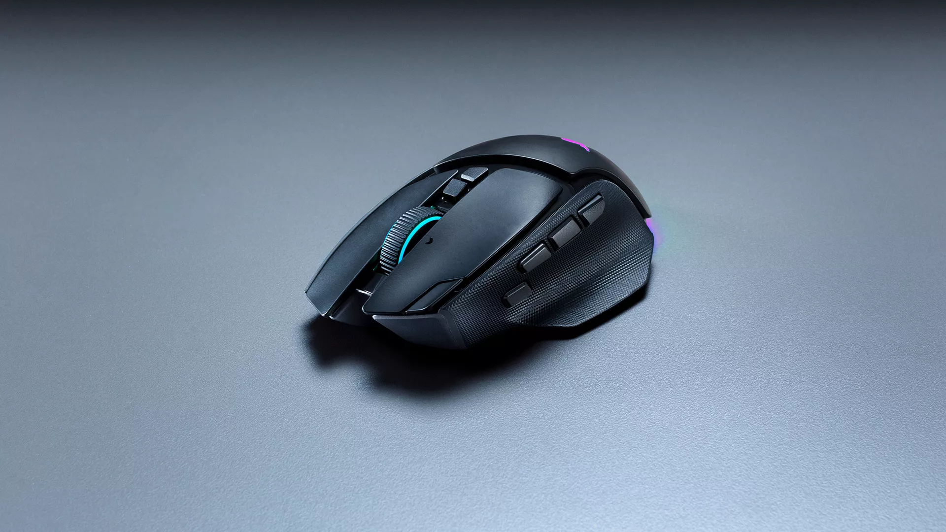 Meet the Razer Basilisk V4 Line: More Control for Every Way You Play