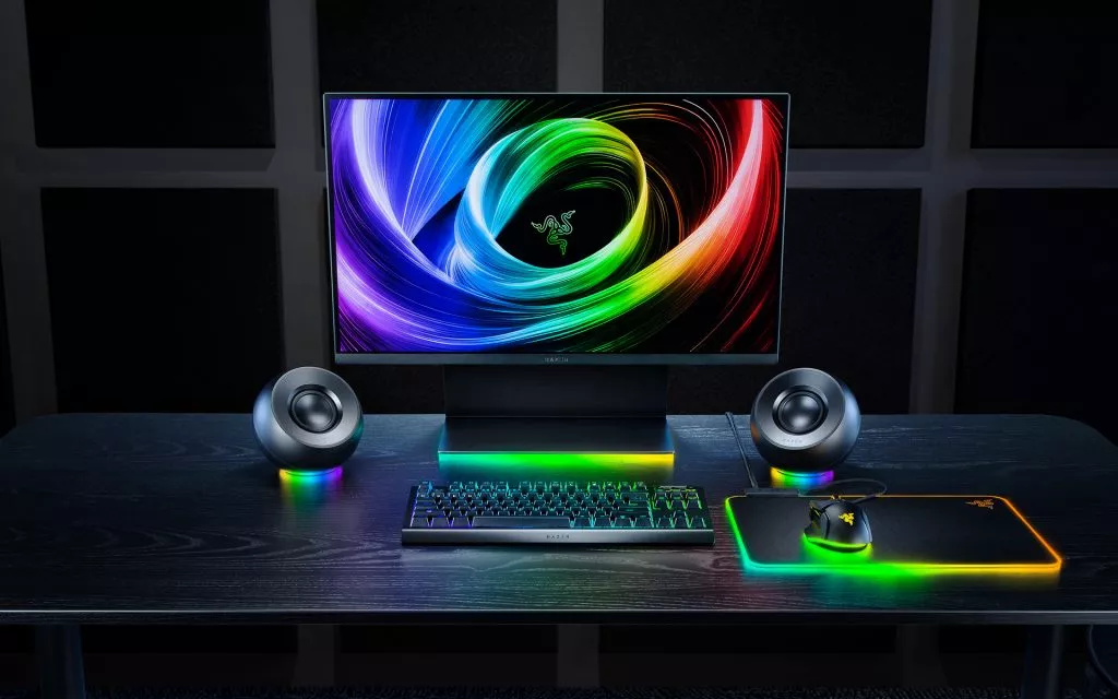 Razer Mako X: Compact Design, Expansive Sound