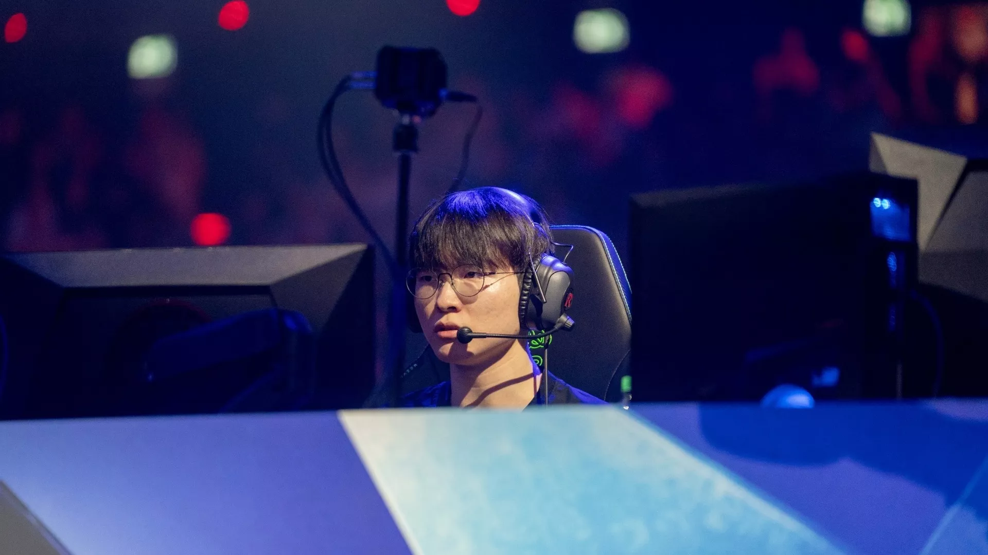 Faker Returns to Worlds 2026 Chasing History