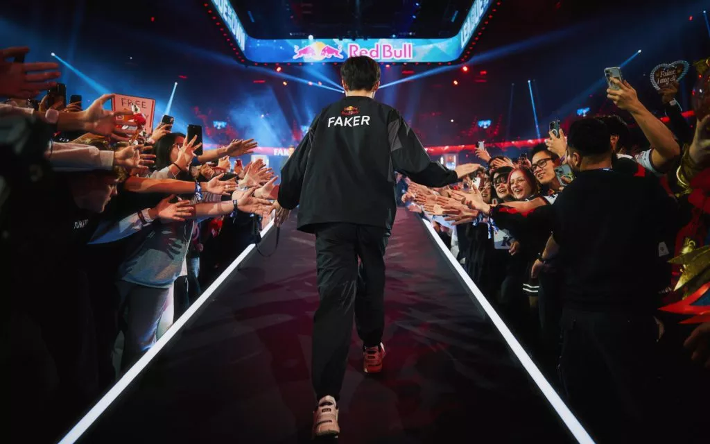 Faker Returns to Worlds 2026 Chasing History