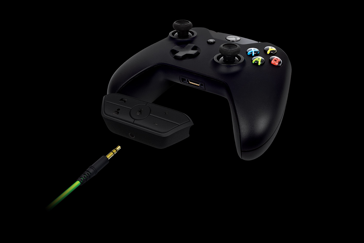 Razer Kraken Gaming Headset for Xbox One™