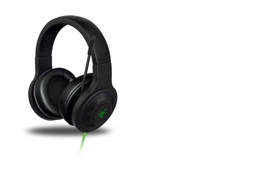 Razer Kraken Gaming Headset for Xbox One™