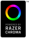 Razer Chroma Badge