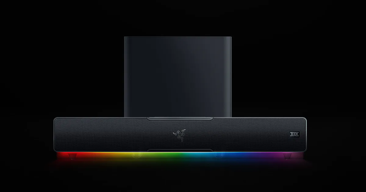 【値下げ】Razer LEVIATHAN v2 PRO razer-leviathan-v2-pro-04.jpg