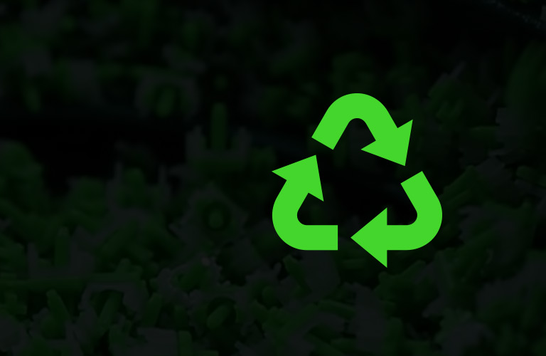 Green Community - Go Green With Razer