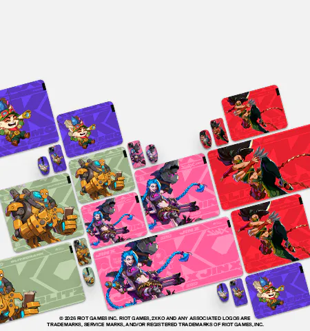 マウス、マウスパッド、マウスマット、フォンケースのカスタマイズ