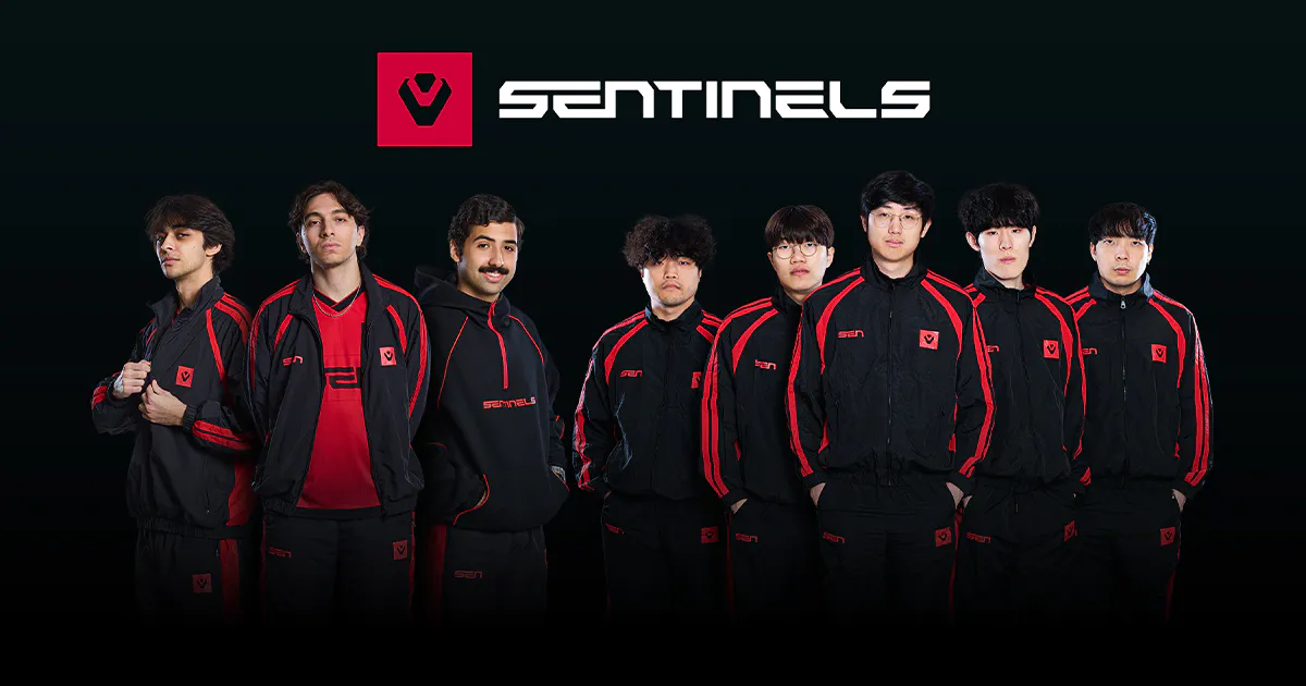 Sentinel Esports Images Sentinels Win in Style - Official Razer Esports Gear | Razer United States