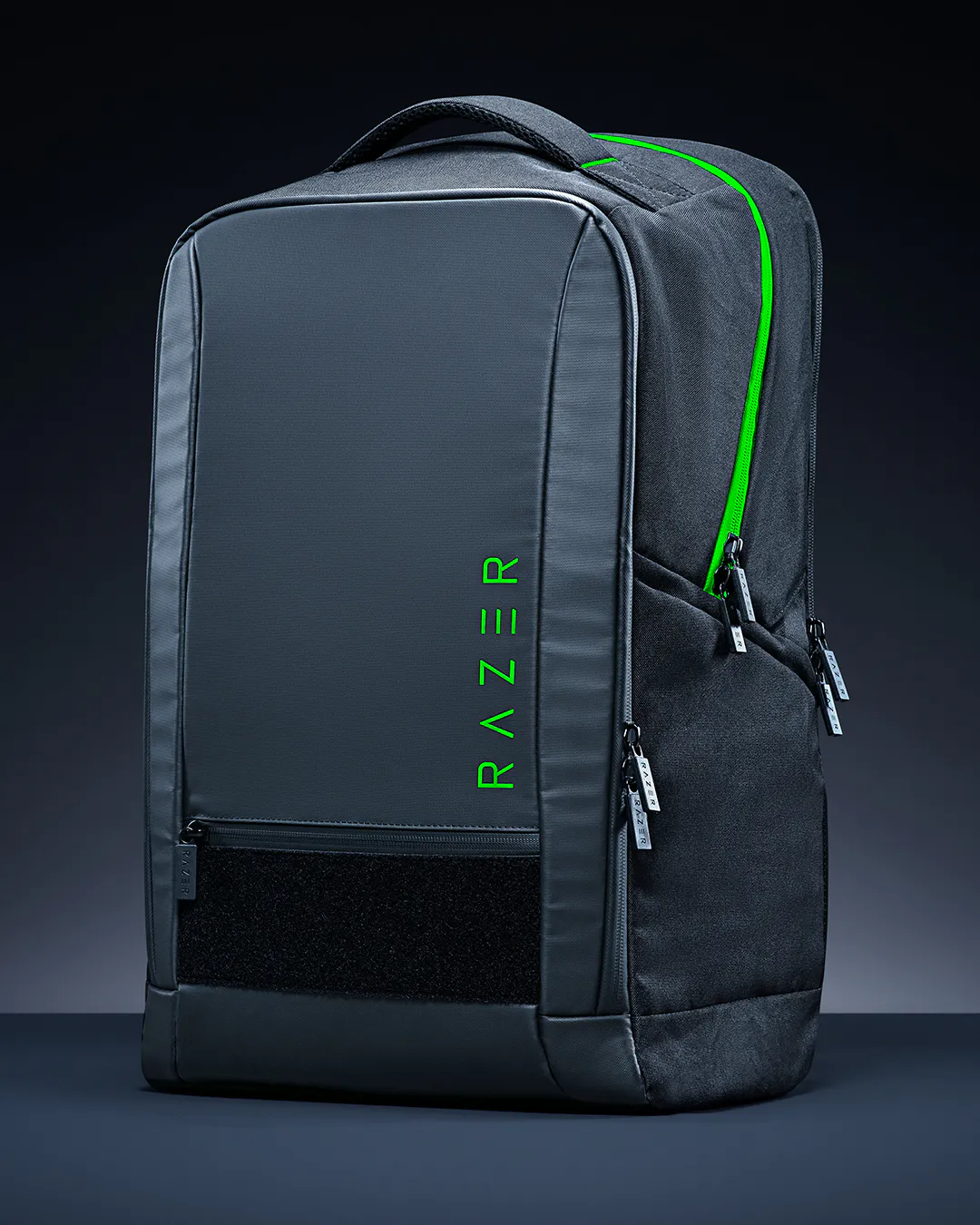 Front View of Rogue Backpack 18