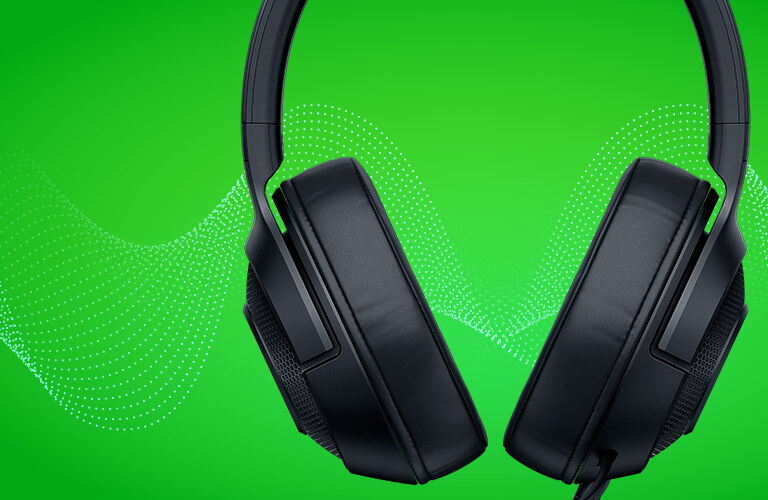 7.1 Surround Sound Razer United States