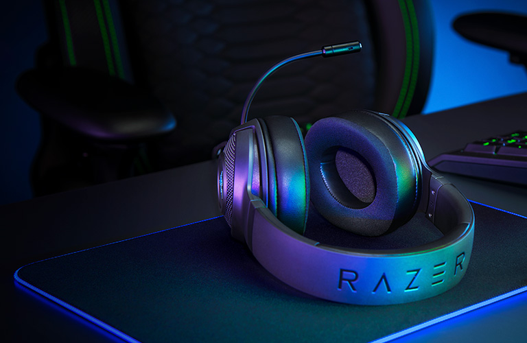 Razer Kraken V3 X | Audio