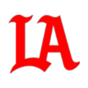 LA Logo