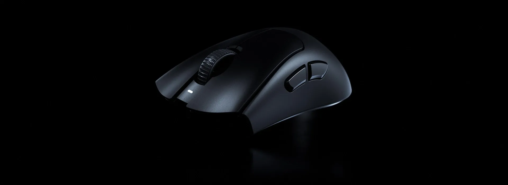 Razer DeathAdder V4 Pro: Rrazer史上最速なゲーミングマウス