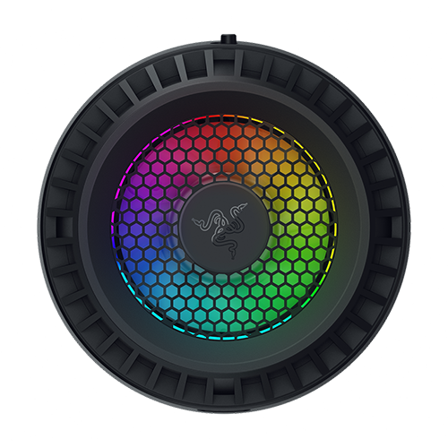 Razer Phone Cooler Chroma — MagSafe version
