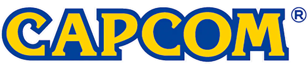 CAPCOM logo