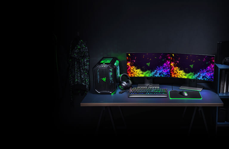 Para economizar: Razer e Nuuvem lançam site só para jogos em