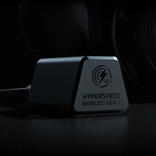 Razer Hyperspeed Wireless Gen-2 Dongle