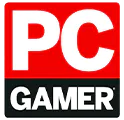 PC Gamer logo