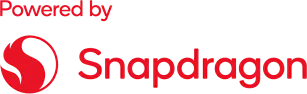 Powered by Sapdragon logo