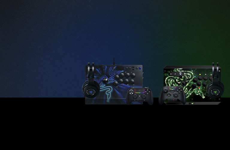 Razer ultimate 2024 raiju ps4