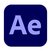 Logo for Adobe After Effect