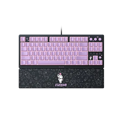 Razer ゲーミングマウス（Hello Kitty & Kuromi 限定） Razer ゲーミングマウス（Hello Kitty & Kuromi 限定） Razer