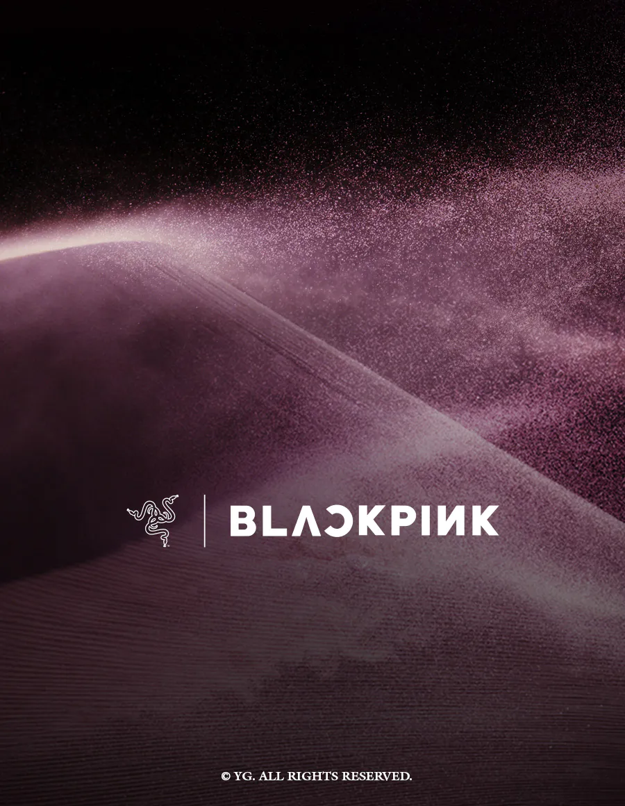 BLACKPINK © YG. All rights reserved.