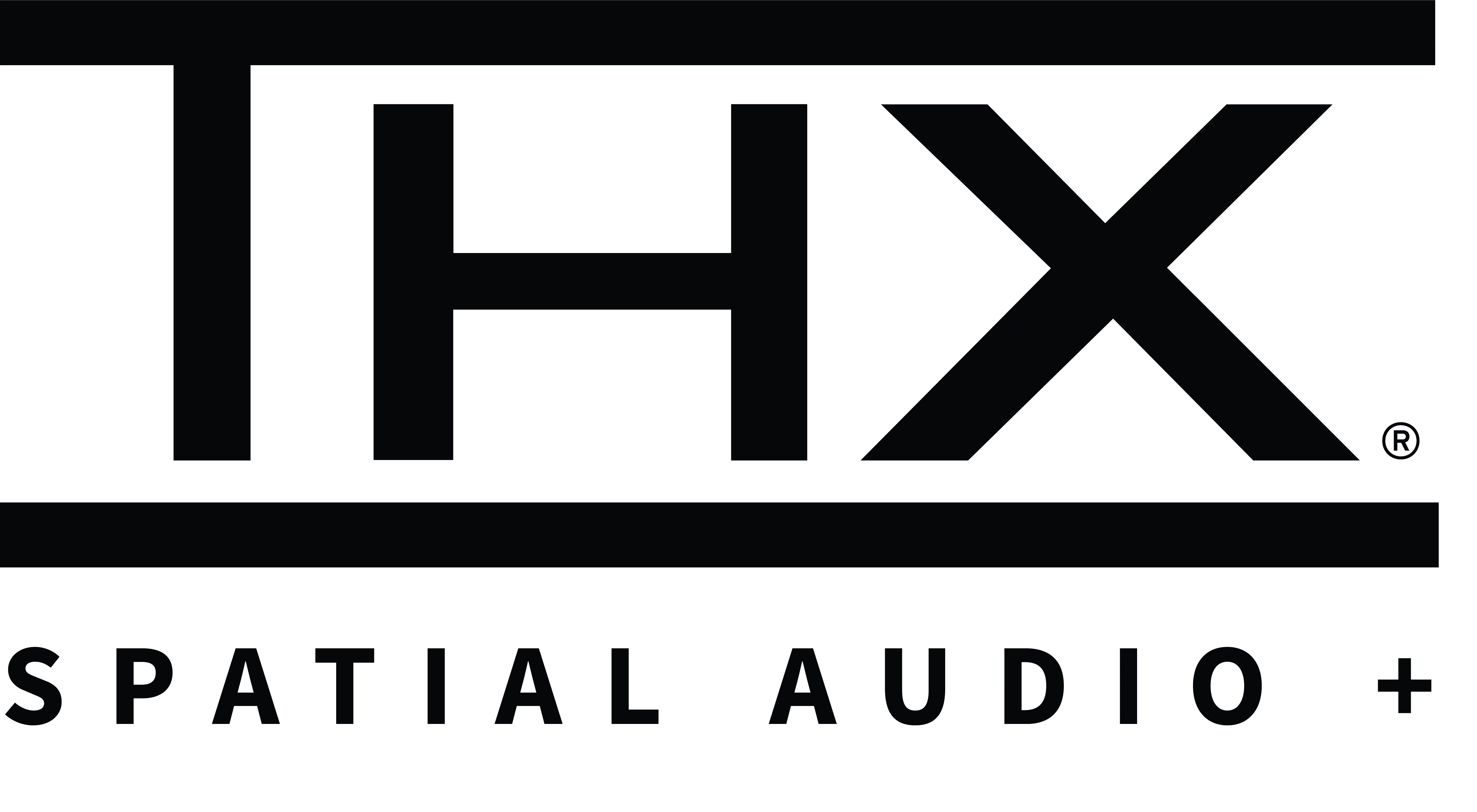 THX Spartial audio