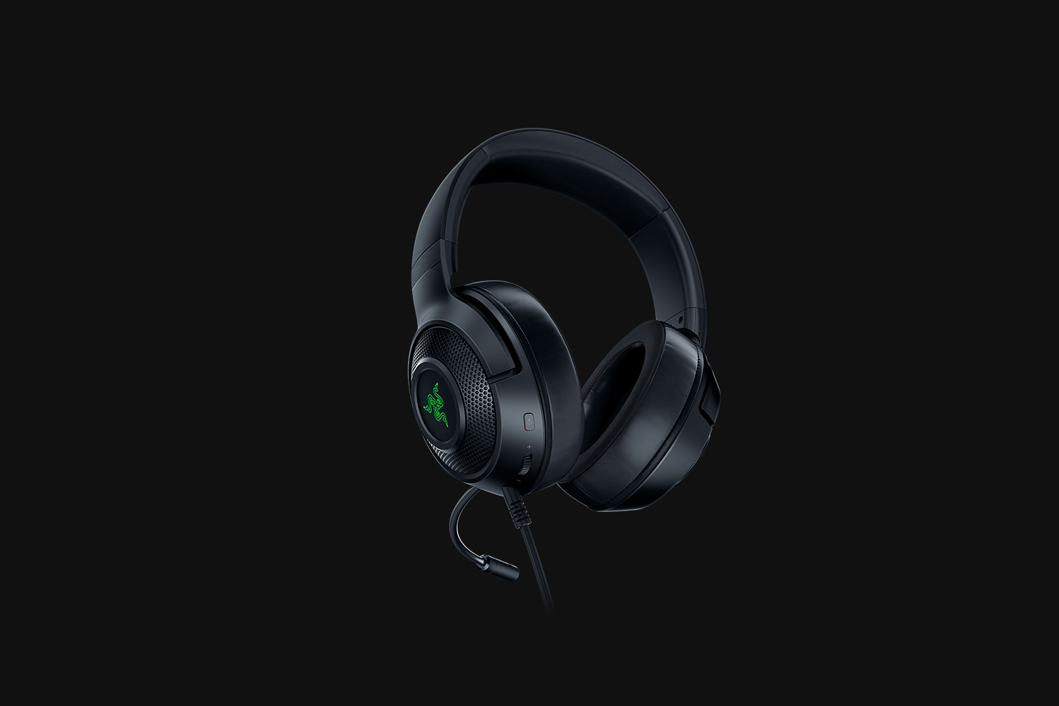 Análisis de Razer Kraken V3 X